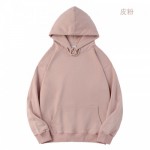 picophenol Fashion Men Women Loose Oversize Hoodies Sweatshirt