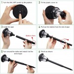 Men Casual Sport Print Pants