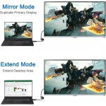 UPGROW HDMI to VGA, HDMI to VGA Adapter Connector(Female to Male) with 3.5mm Audio Jack Compatible with Monitor, PC, Xbox, TV Stick, Raspberry Pi, Nintendo Switch, Roku, Computer, Laptop UPGROW HDMI to VGA, HDMI to VGA Adapter Connector(Female to Male) with 3.5mm Audio Jack Compatible with Monitor, PC, Xbox, TV Stick, Raspberry Pi, Nintendo Switch, Roku, Computer, Laptop