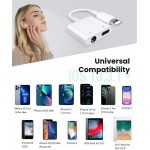 UPGROW USB C to HDMI Adapter, 4K Video Converter with USB 3.0 and Type-C Charging Port, USB-C Digital AV Multiport Adapter for Mac and USB Type-C Devices (Silver) 