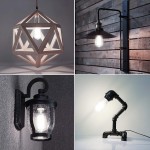 ENERGETIC SMARTER LIGHTING A19 E26 E27 LED Light Bulbs Dimmable, 60W Equivalent, 2700K Soft White, 9.5W 800 Lumens Bulbs, E26 Standard Base, UL Listed, Lighting for Bedroom Living Room Home Office