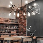 ENERGETIC SMARTER LIGHTING A19 E26 E27 LED Light Bulbs Dimmable, 60W Equivalent, 2700K Soft White, 9.5W 800 Lumens Bulbs, E26 Standard Base, UL Listed, Lighting for Bedroom Living Room Home Office