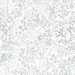 ART 3D Leaf Peel and Stick Wallpaper Boho Leaves Contact Paper Self Adhesive Floral Contact Paper for Cabinets Waterproof Drawer Liner Decoration Wall Paper for Walls Removable 15.5''x118''