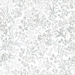 ART 3D Leaf Peel and Stick Wallpaper Boho Leaves Contact Paper Self Adhesive Floral Contact Paper for Cabinets Waterproof Drawer Liner Decoration Wall Paper for Walls Removable 15.5''x118''