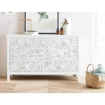 ART 3D Leaf Peel and Stick Wallpaper Boho Leaves Contact Paper Self Adhesive Floral Contact Paper for Cabinets Waterproof Drawer Liner Decoration Wall Paper for Walls Removable 15.5''x118''