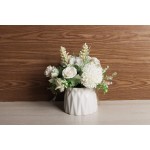 ART 3D Brown Wood Contact Paper for Cabinets Wood Wallpaper Wood Grain Self Adhesive Wood Peel and Stick Wallpaper Removable Wallpaper Faux Vinyl 17.7”x196”